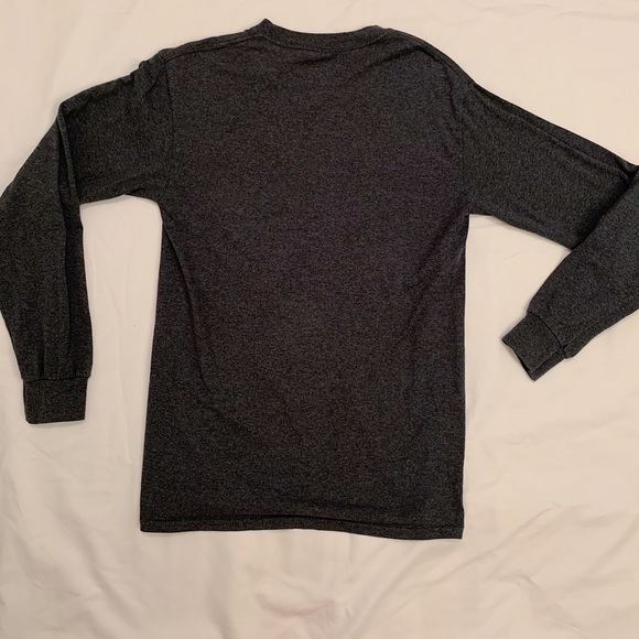 Nebraska long sleeve tee! - Picture 4 of 6